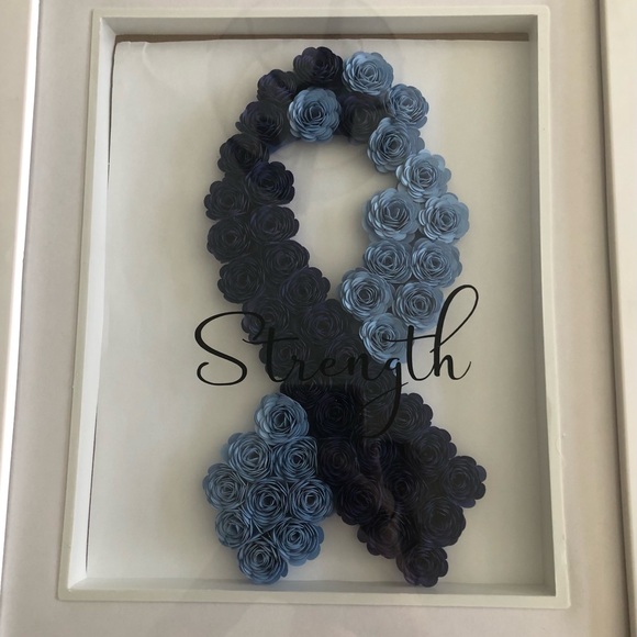 Custom Ribbon Flower Boxes! - Picture 2 of 3